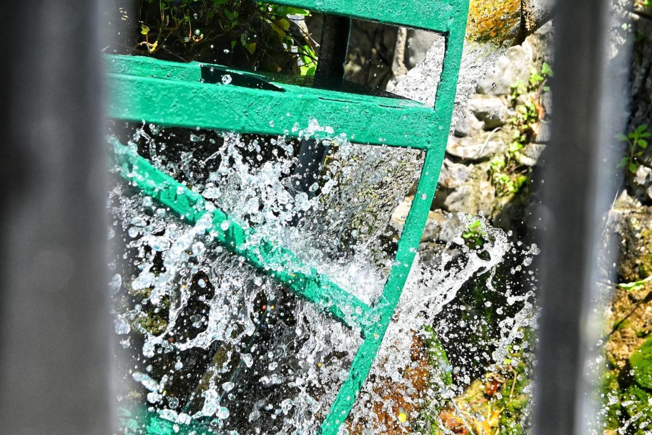 Jazina Hotel Требине Екстериор снимка
