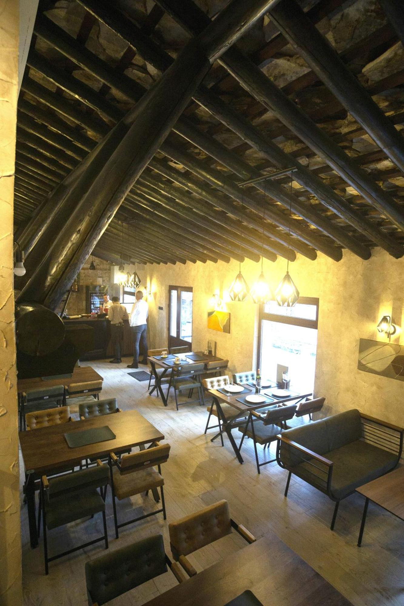 Jazina Hotel Требине Екстериор снимка