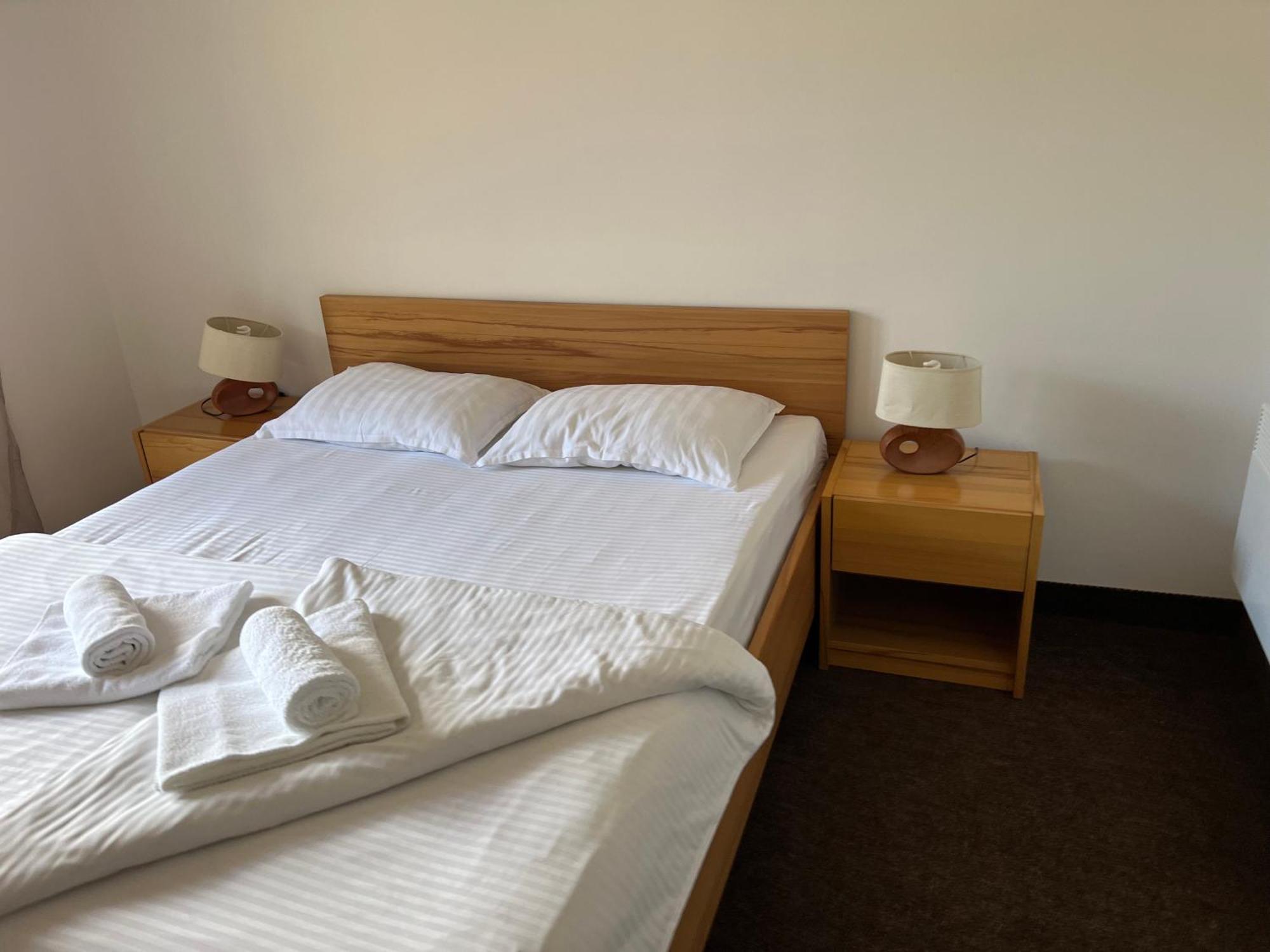 Jazina Hotel Требине Стая снимка